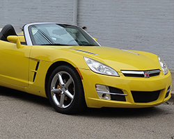 Saturn Repair and Service in Redding, CA