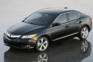 Redding Acura Repair & Service