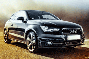 Redding Audi Repair & Service