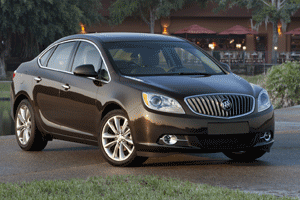 Redding Buick Repair & Service