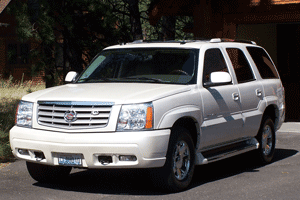 Redding Cadillac Repair & Service