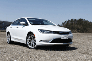 Redding Chrysler Repair & Service