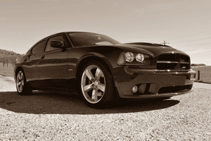 Redding Dodge Repair & Service