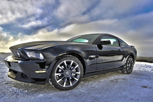 Redding Ford Repair & Service