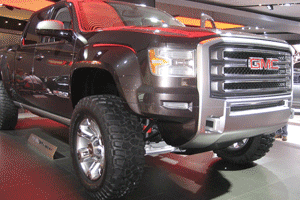 Redding GMC Repair & Service