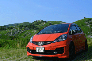 Redding Honda Repair & Service