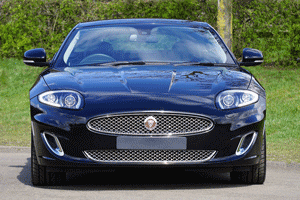 Redding Jaguar Repair & Service