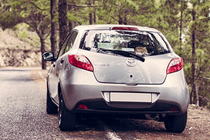 Redding Mazda Repair & Service