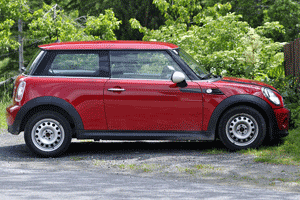 Redding MINI Repair & Service