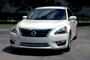 Nissan Repair and Service in Redding, CA