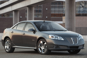 Pontiac Repair and Service in Redding, CA