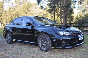 Redding Subaru Repair & Service