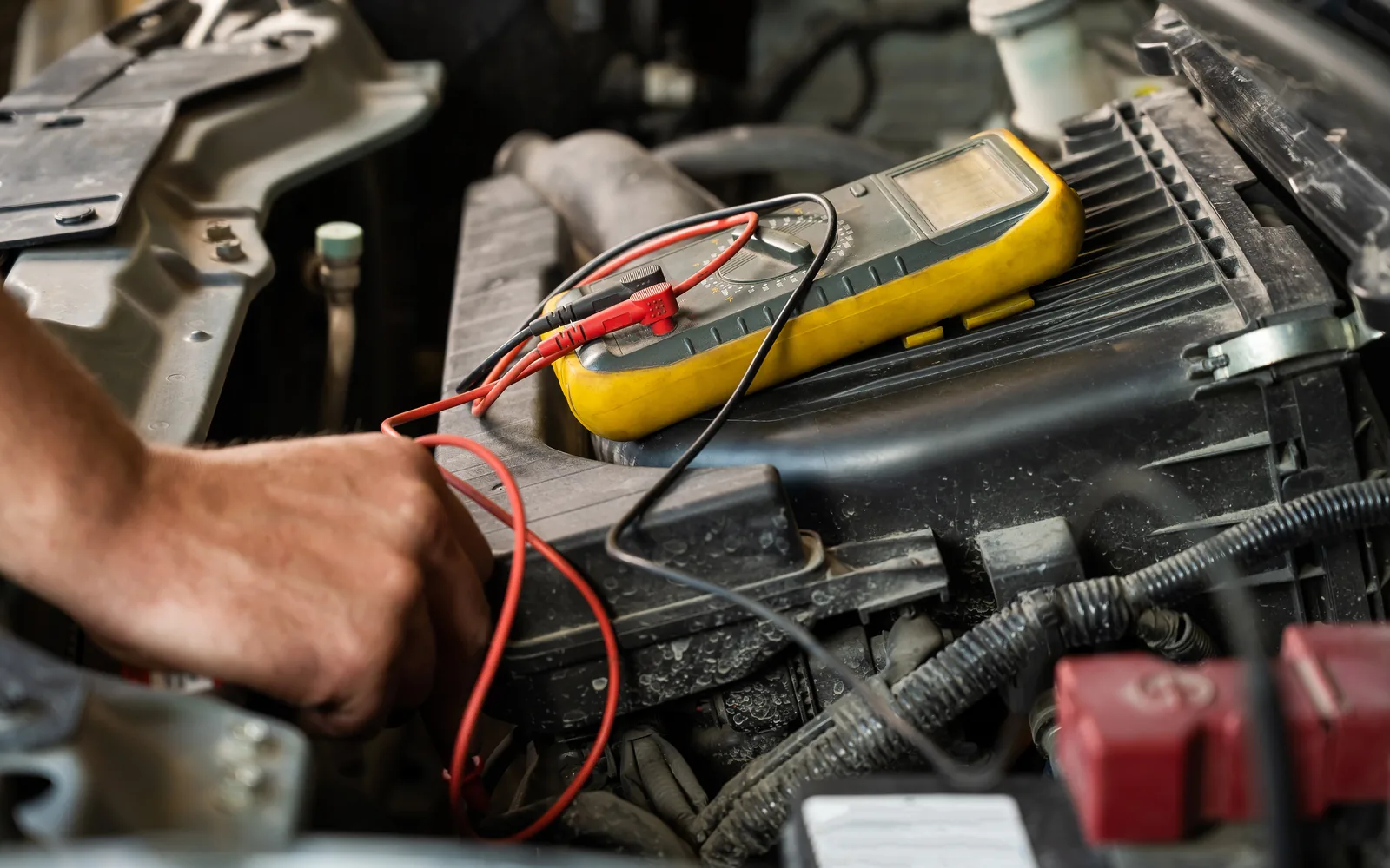 Check Engine and Diagnostics at Bryant Automotive in Redding, CA