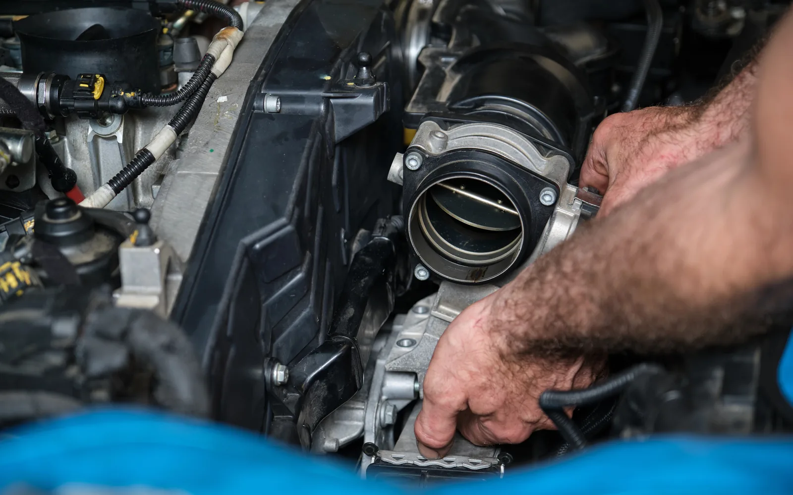 Diesel Service at Bryant Automotive in Redding, CA